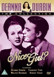 Nice Girl? (DVD)